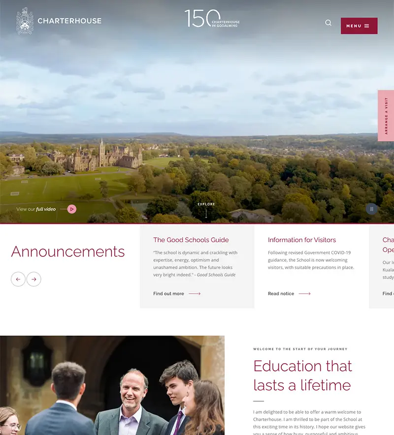 Charterhouse